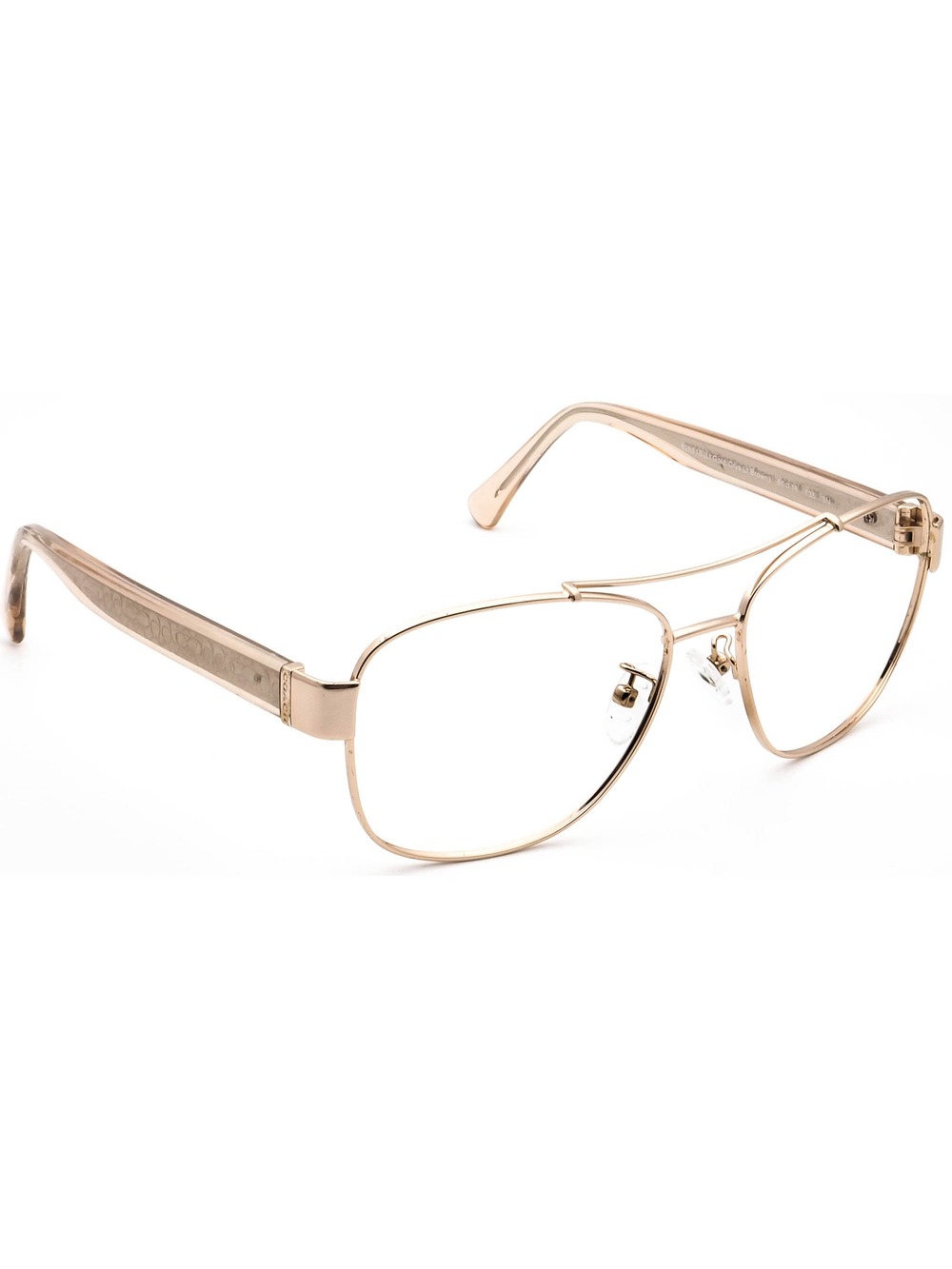 Coach HC 7064 (L151) 926513 Sunglasses (no lenses)